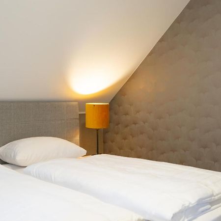 Appartamento Landgut Basthorst Crivitz Esterno foto