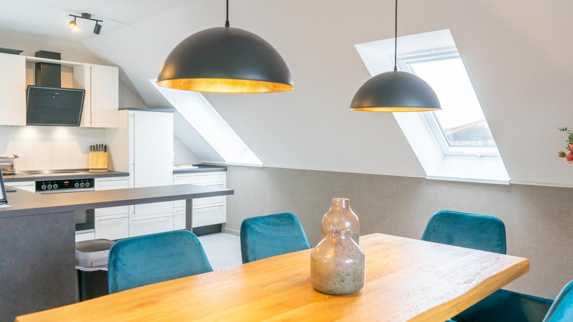 Appartamento Landgut Basthorst Crivitz Esterno foto