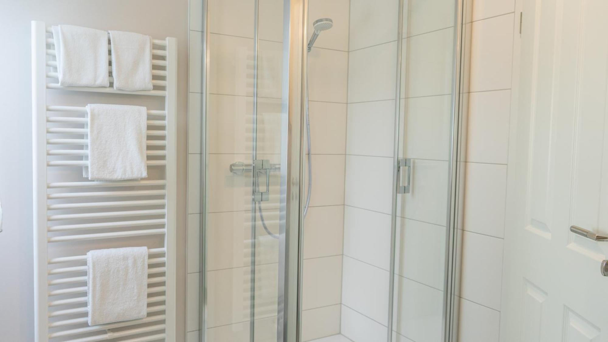 Appartamento Landgut Basthorst Crivitz Esterno foto