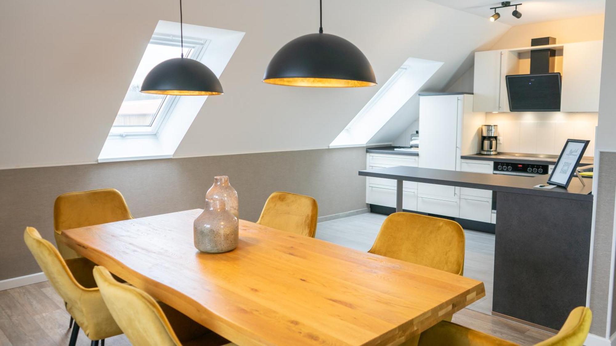 Appartamento Landgut Basthorst Crivitz Esterno foto