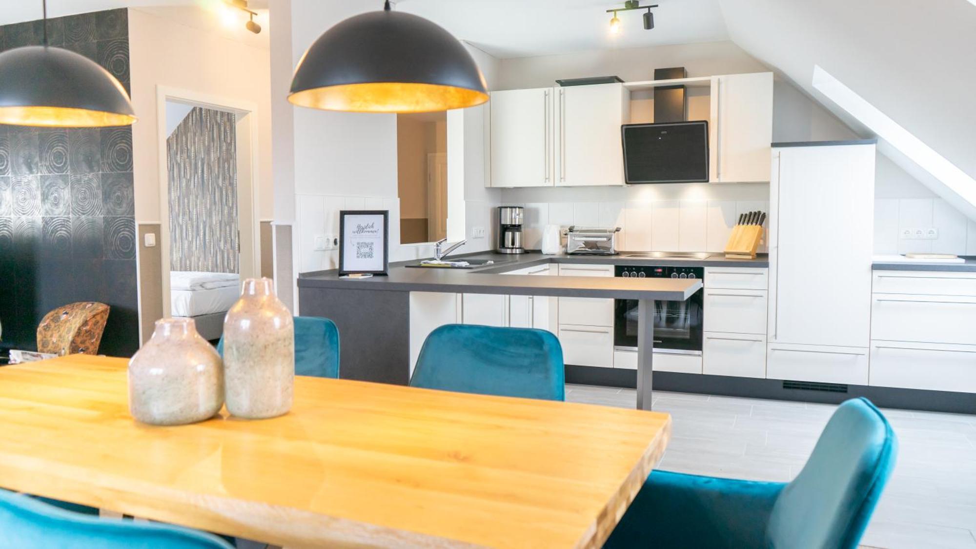 Appartamento Landgut Basthorst Crivitz Esterno foto